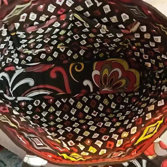 Vera Bradley Retired Puccini 7 piece set. - Picture 3 of 5